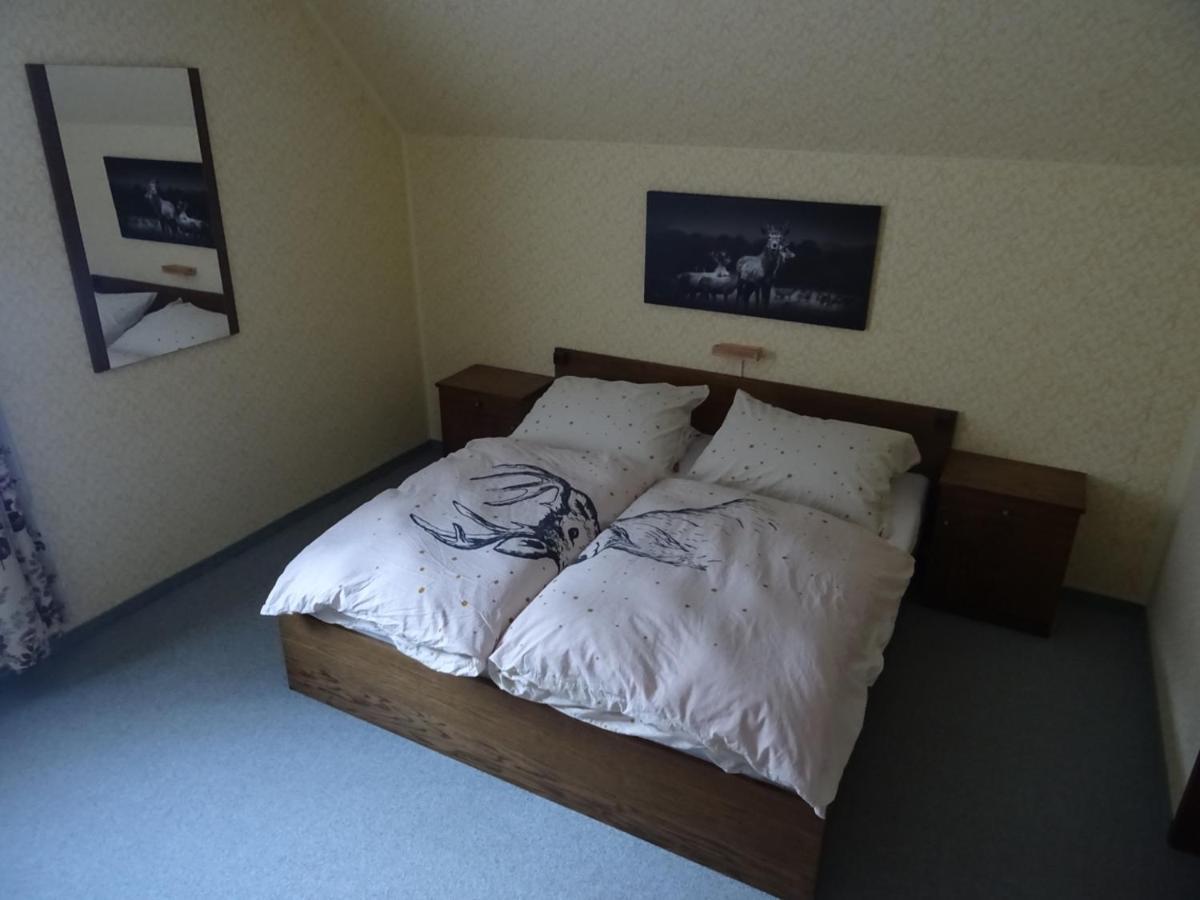 Gasthof Zum Maurer Hotel Mariazell Eksteriør billede