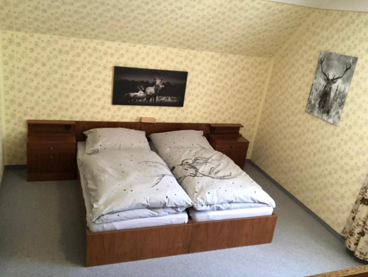 Gasthof Zum Maurer Hotel Mariazell Eksteriør billede